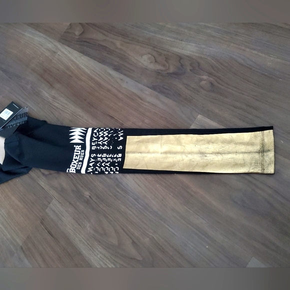 NWT - BOXEUR DES RUES 🥊 Bodysuit - Picture 16 of 16